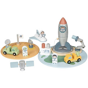 Montessori játékok babáknak