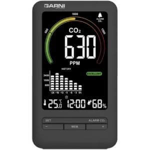 Többfunkciós érzékelő