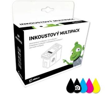 Alza tintapatron multipack