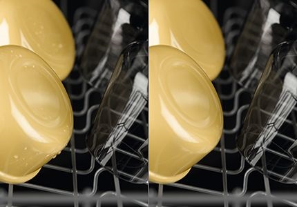 mosogatógép Electrolux AirDry