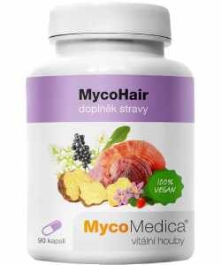 vitaminok a hajra Mycomedica