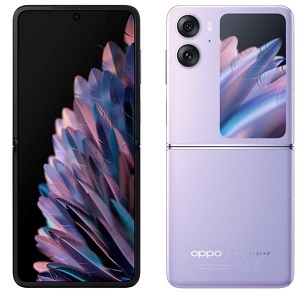 OPPO mobil Find N2