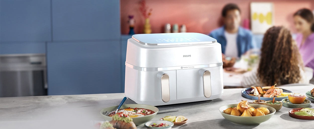 Philips NA353/10 Series 3000 airfryer Philips NA353/10 Series 3000 airfryer