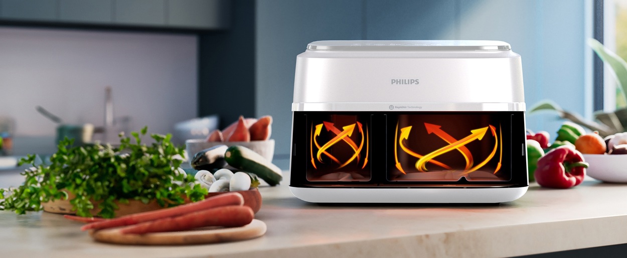 Philips NA353/10 Series 3000 airfryer Philips NA353/10 Series 3000 airfryer