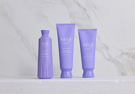 NEQI Moisture Mystery