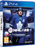 NHL 22