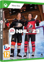 NHL 23