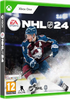 NHL 24