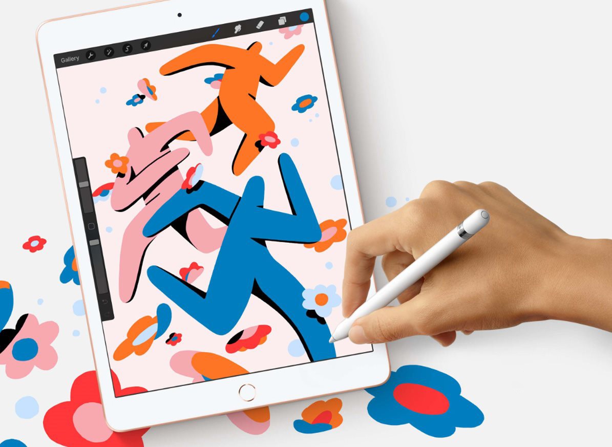  iPad 10.2 2021 tablet