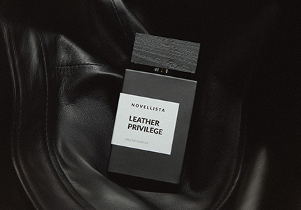 NOVELLISTA black edition