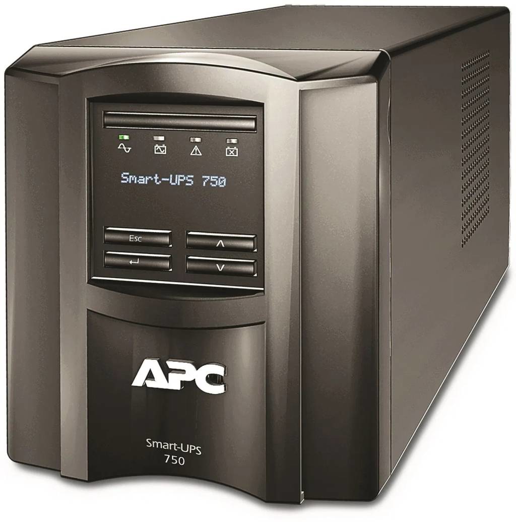 apc szünetmentes
