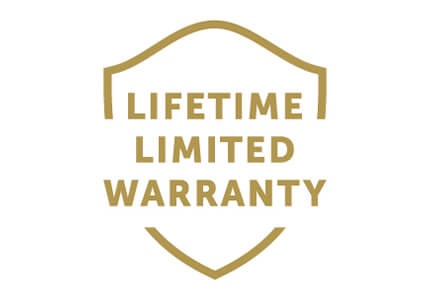 Lifetime Limited Warranty Native Union