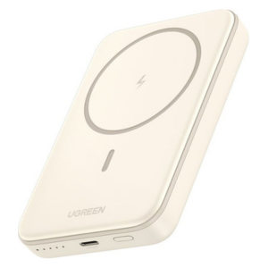 ugreen power bank - Mini Magnetic Wireless