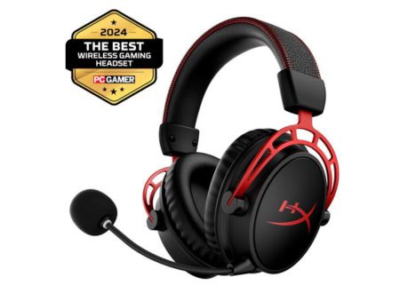 hyperx headset mikrofonos