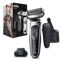 elektromos borotva férfi