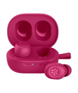 bluetooth fülhallgató rózsaszín