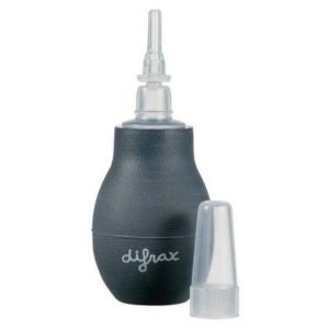 Ballonos kézi orrszívó