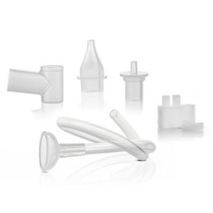 Tömlős kézi orrszívó