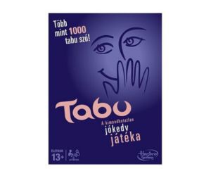 Felnőtt társasjáték