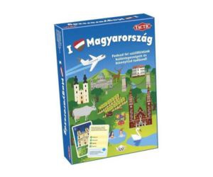 Tudományos és ismeretterjesztő társasjáték
