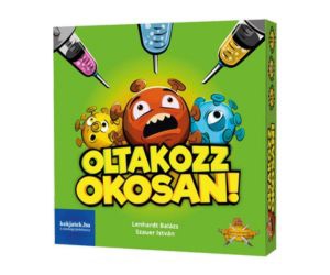 Party társasjáték