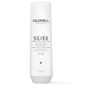 hamvasító sampon ősz hajra