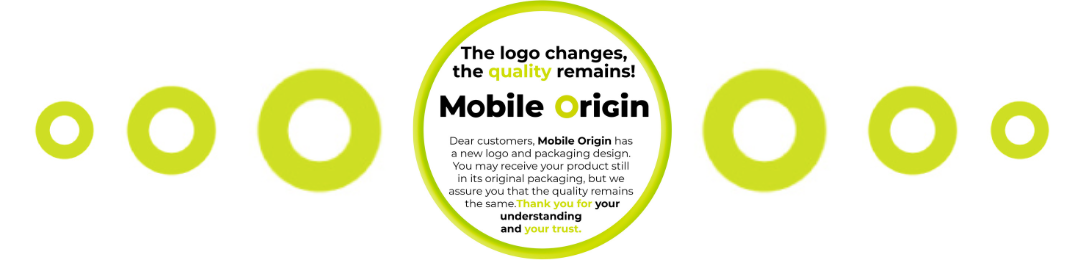 Mobile origin