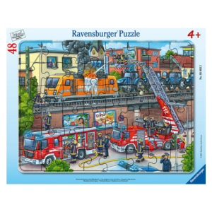 puzzle 4 éveseknek