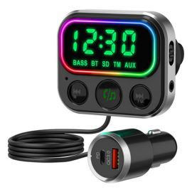 fm transmitter