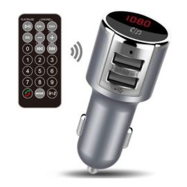 fm transmitter
