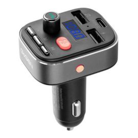 fm transmitter
