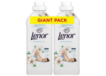 sensitive öblítő dupla csomagolás