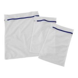 Mosózsák csomagban kis ruhákra