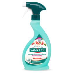 textil fertőtlenítő spray