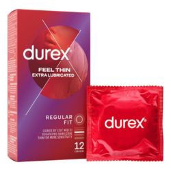 extra vékony óvszer