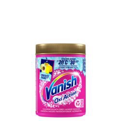vanish folteltávolító por