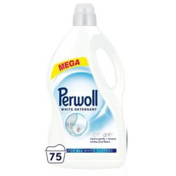Perwoll mosógél fehér ruhákhoz