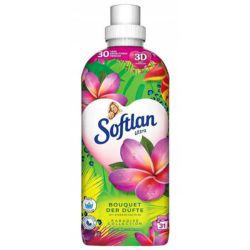 Német Softlan öblítő