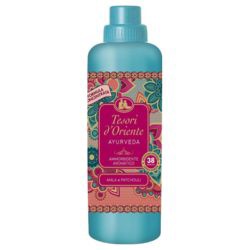 TESORI öblítő Ayurveda