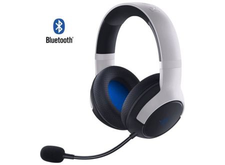 Bluetooth razer headset