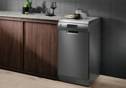 Electrolux mosogatógép