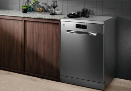 Electrolux mosogatógép - klasszikus