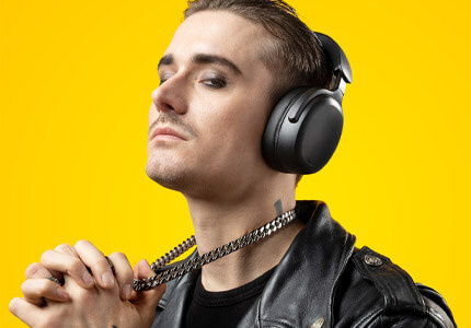 Niceboy fejhallgatók