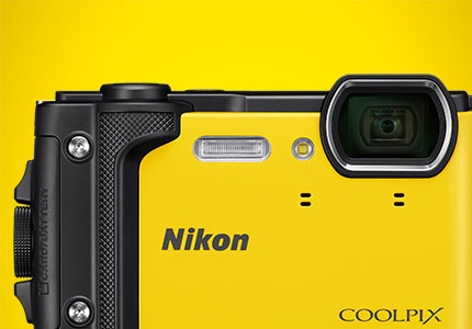 Nikon COOLPIX fényképezőgépek