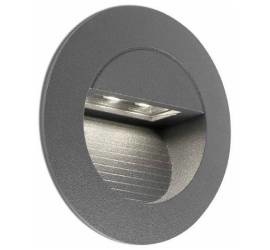 Beépíthető éjjeli fény