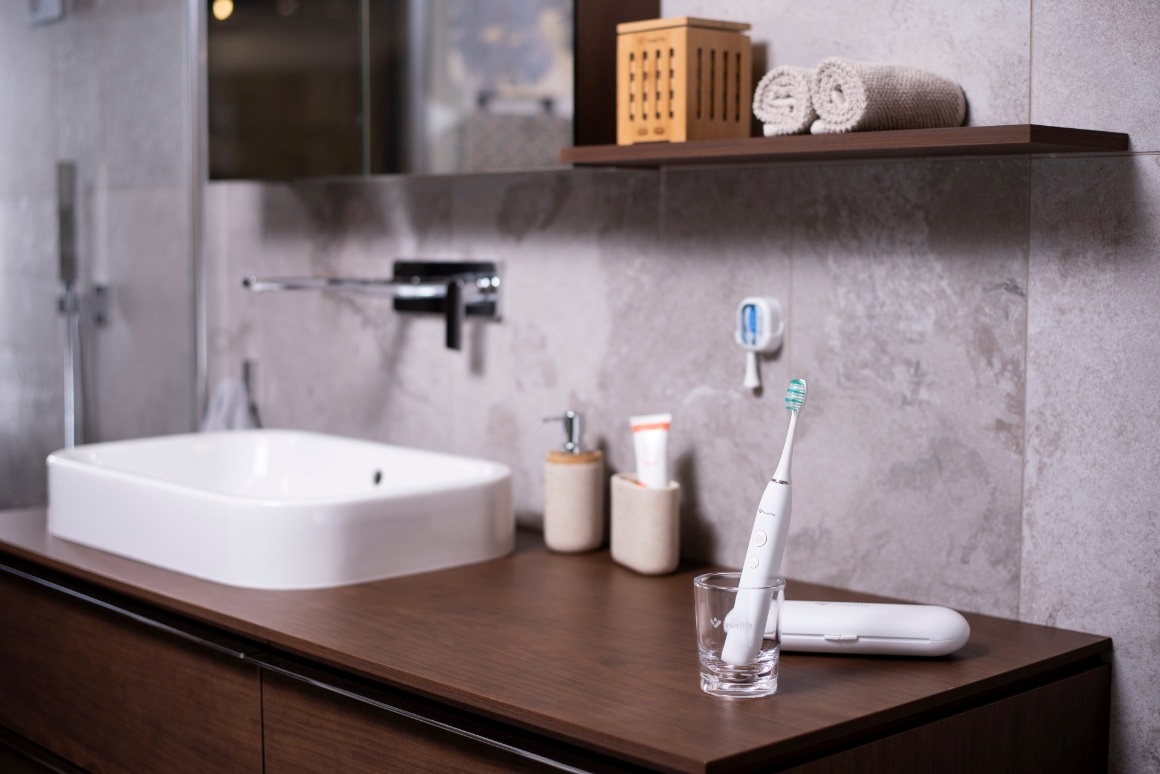 TrueLife SonicBrush és AquaFloss