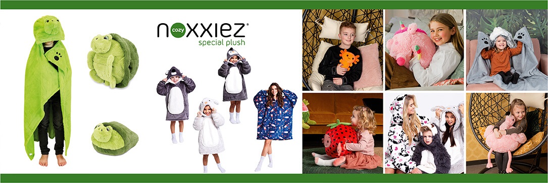 Cozy Noxxiez