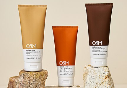 Original & Mineral hajbalzsam