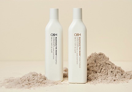 Original & Mineral sampon