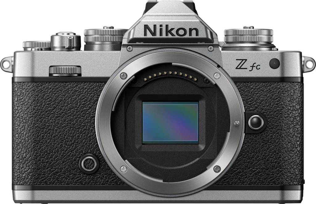 milc nikon